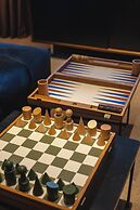 Les 3 Vallées, a Beaumier hotel