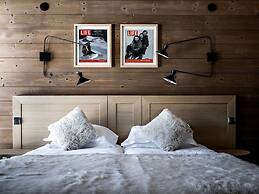 Les 3 Vallées, a Beaumier hotel