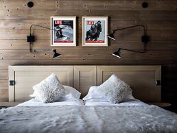 Les 3 Vallées, a Beaumier hotel