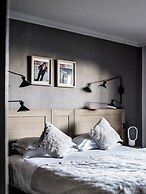 Les 3 Vallées, a Beaumier hotel