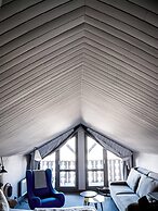 Les 3 Vallées, a Beaumier hotel