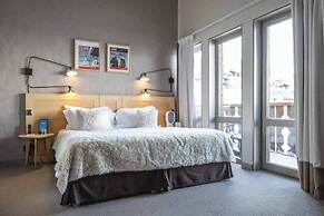 Les 3 Vallées, a Beaumier hotel
