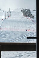 Les 3 Vallées, a Beaumier hotel