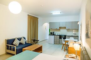 Kefalos Beach Tourist Village