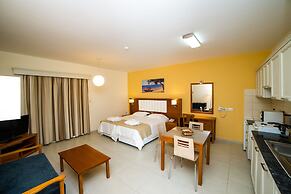 Kefalos Beach Tourist Village