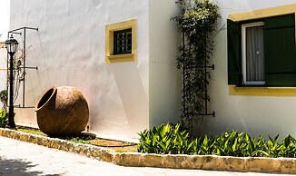 Kefalos Beach Tourist Village