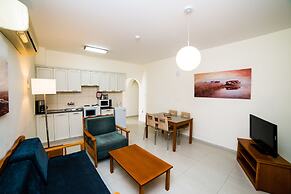 Kefalos Beach Tourist Village