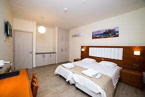 Kefalos Beach Tourist Village