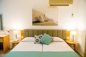 Kefalos Beach Tourist Village