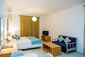 Kefalos Beach Tourist Village