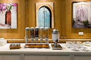 Kefalos Beach Tourist Village