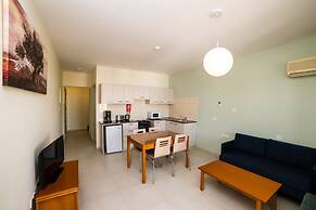 Kefalos Beach Tourist Village