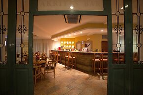 Kefalos Beach Tourist Village