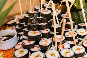 Kefalos Beach Tourist Village