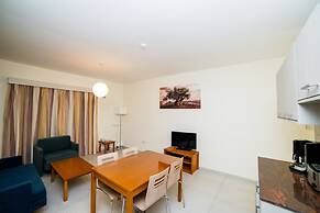 Kefalos Beach Tourist Village