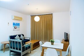 Kefalos Beach Tourist Village