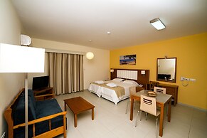 Kefalos Beach Tourist Village