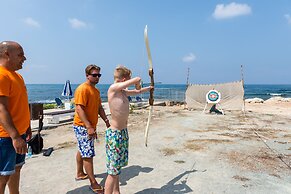 Kefalos Beach Tourist Village