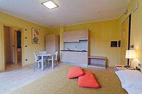 Castellaro Golf Resort