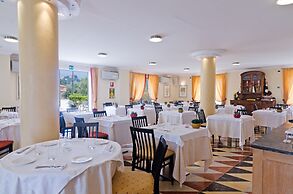 Castellaro Golf Resort