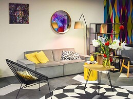 ibis Styles Crolles Grenoble A41