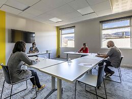 ibis Styles Crolles Grenoble A41