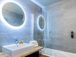 ibis Styles Crolles Grenoble A41