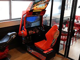 ibis Styles Crolles Grenoble A41