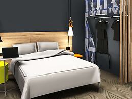 ibis Styles Crolles Grenoble A41