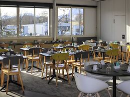 ibis Styles Crolles Grenoble A41