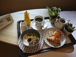 ibis Styles Crolles Grenoble A41