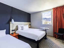 ibis Styles Crolles Grenoble A41