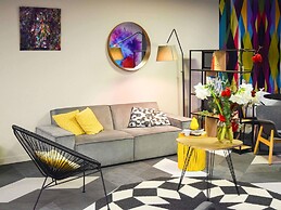 ibis Styles Crolles Grenoble A41