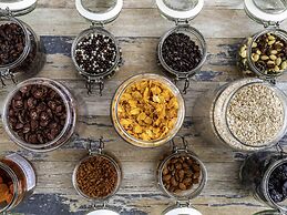 ibis Styles Crolles Grenoble A41