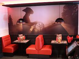 ibis Styles Crolles Grenoble A41