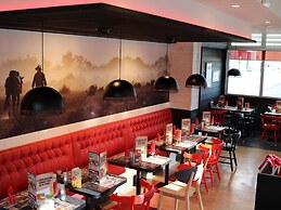 ibis Styles Crolles Grenoble A41