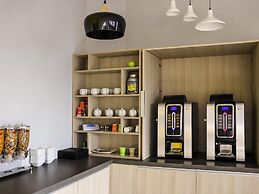 ibis Styles Crolles Grenoble A41