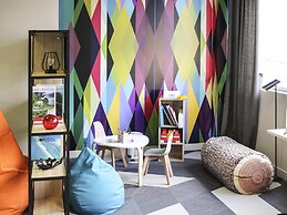 ibis Styles Crolles Grenoble A41