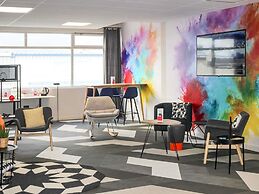 ibis Styles Crolles Grenoble A41