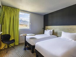 ibis Styles Crolles Grenoble A41