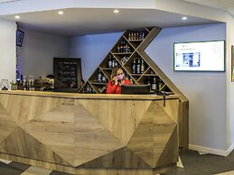 ibis Styles Crolles Grenoble A41