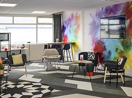 ibis Styles Crolles Grenoble A41