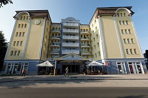 Palace Hotel Heviz