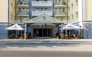 Palace Hotel Heviz