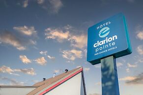 Clarion Pointe Quebec Airport