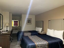 Vista Inn Motel