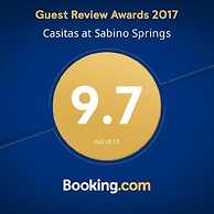 Casitas at Sabino Springs