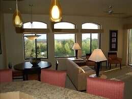 Casitas at Sabino Springs