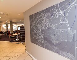 Holiday Inn Express Dunfermline by IHG