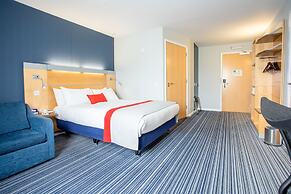Holiday Inn Express Dunfermline by IHG